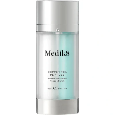 Bild av Medik8 Copper PCA Peptides 30 ml