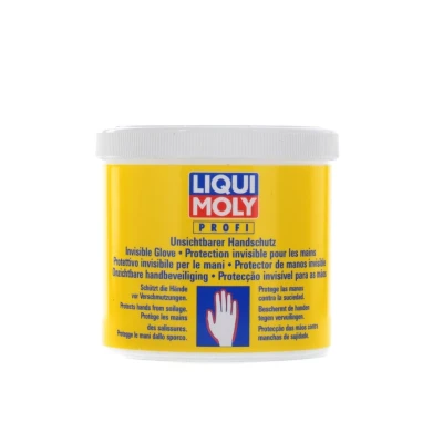 Bild av Universalrengörare Liqui moly 3334