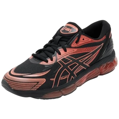 Bild av ASICS herr Gel Quantum 360 VIII sneakers, flerfärgade, 46 EU, flerfärgad, EU