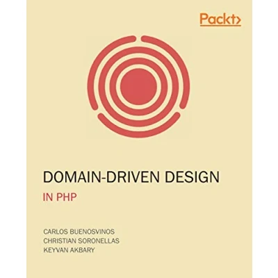 Bild av Domain Driven Design in PHP: A Highly Practical Guide