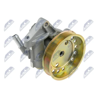 Bild av NTY SPW VV 000 Pompe De Direction Assistée hydraulique VOLVO: XC60 I, XC70 II Break, V70 3, LAND ROVER: Freelander 2 SUV