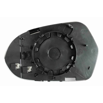 Bild av VEMO V10 69 0128 Spegelglas Höger AUDI: A6 C7 Avant, Sedan
