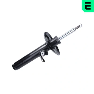 Bild av OPTIMAL A 3410GR Amortisseur Pression de gaz Système bitube Jambe suspension Goujon en haut, Collier bas BMW: X3