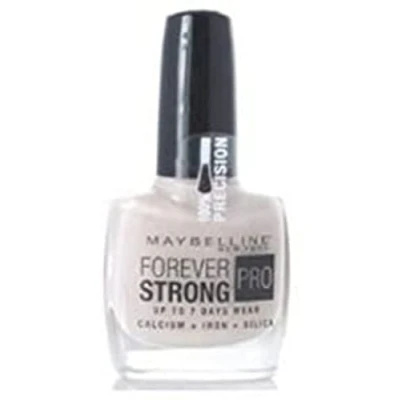 Bild av Maybelline New York Make Up Superstay Nailpolish Megawatt 7 dagars finish gel nagellack rosa volt/färglack med extremt starkt grepp utan UV lampa i ljusrosa, 1 x 10 ml