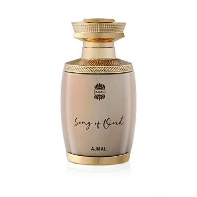Bild av Ajmal Song Of Oud Eau de Parfum