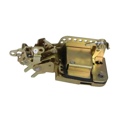 Bild av MAXGEAR 28 0858 Serrure De Porte avec verouillage centralisé avant droite VOLKSWAGEN: TRANSPORTER 4, 4 Bus
