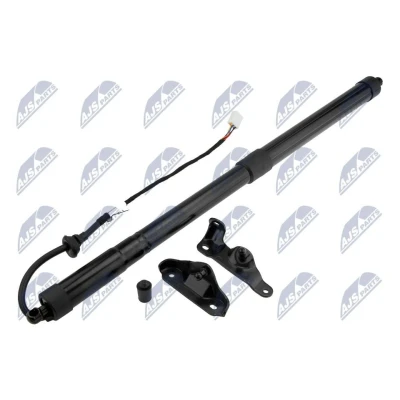 Bild av Elmotor, baklucka, Vänster bak, toyota highlander / kluger, 68910 09051, 09053, 68920 09020, 09021