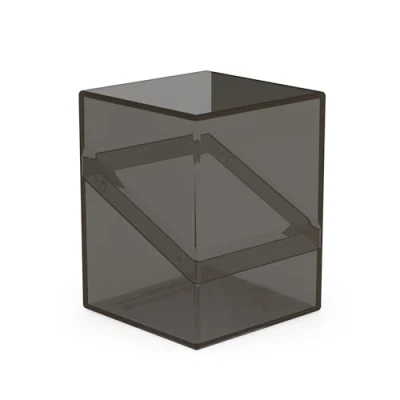 Bild av Ultimate Guard Boulder 100+ klar onyx