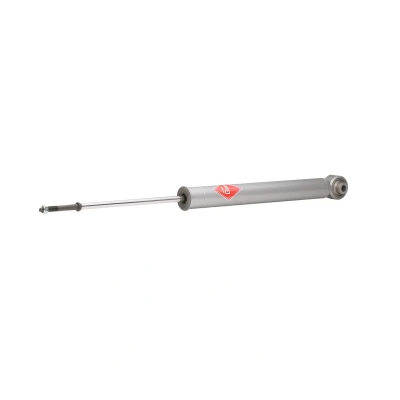 Bild av KYB 5530007 Amortisseur Essieu arrière Pression de gaz Système monotube télescopique Goujon en haut, Bossage bas KIA: CARENS 4