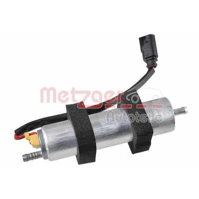 Bild av METZGER 2250537 Pompe à Carburant électrique avec câble AUDI: A5 B8 Coupe, A4 Avant, Berline