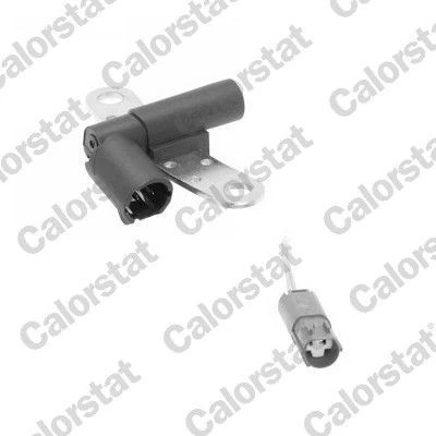Bild av CALORSTAT by Vernet CS0379 Capteur d&#039;impulsions avec câble RENAULT: Kangoo I, CLIO 2, SCENIC DACIA: Logan I MCV, Berline, Sandero