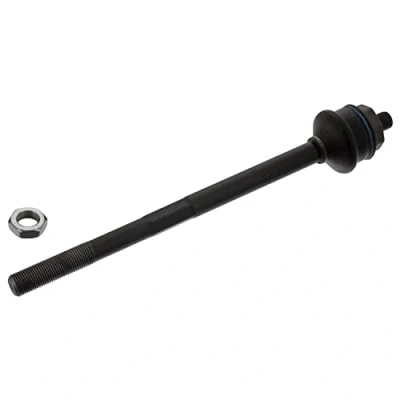 Bild av febi BILSTEIN 34811 Rotule Axiale Essieu avant gauche 310 Plus avec contre écrou VOLKSWAGEN: TRANSPORTER 4, 4 Bus