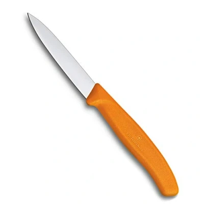 Bild av Victorinox Paring Knife Swiss Classic Orange 8 cm