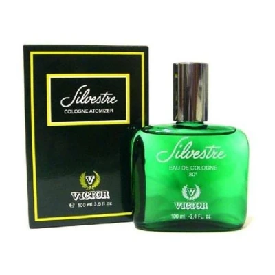 Bild av Victor Silvestre Eau de Cologne 200 ml