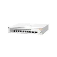 Bild av Hewlett Packard Enterprise Aruba Instant On 1930 8G Class4 PoE 2SFP 124W Switch