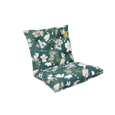 Bild av Fritab, Lågvik flockdyna Green Botanical
