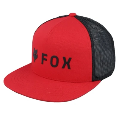 Bild av Fox Racing Absolute MESH Snapback