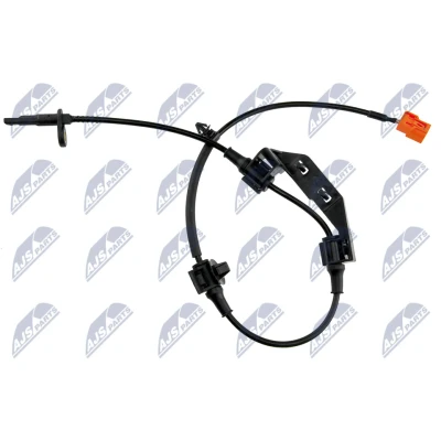 Bild av ABS givare, Sensor, hjulvarvtal, Bakaxel höger, honda element, 57470 SCV A01