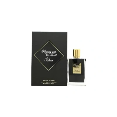 Bild av Kilian Playing With The Devil Eau de Parfum 50 ml