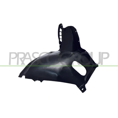Bild av PRASCO VG6103604 Innerskärm plast vänster fram VW: Eos (1F7, 1F8) 2.0 TFSI, 3.2 V6, 1.4 TSI, 3.6 TDI, 1.6 FSI, FSI