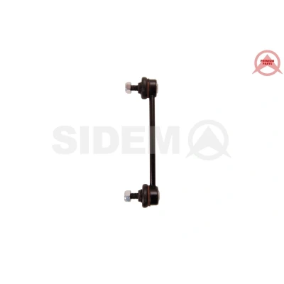 Bild av SIDEM 81169 Biellette de barre stabilisatrice Essieu arrière 180 MM10X1,5R KIA: CARENS 3