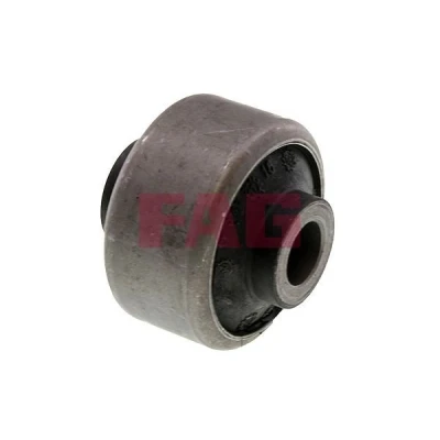 Bild av FAG 829 0127 10 Silent Bloc De Triangle Support métal caoutchouc pour bras oscillant transversal AUDI: A6 C4 Avant, Berline, 100 Berline