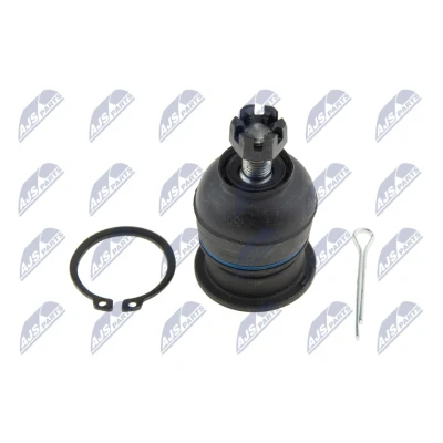 Bild av Kulled / Spindelled, Övre framaxel, acura,honda, 51450 S84 A01, SDA SEA E01, SEC SFE 003, SJK 00