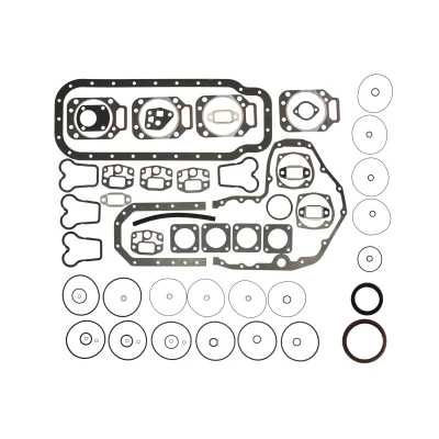 Bild av Hel packningssats, motor Engitech ENT000008