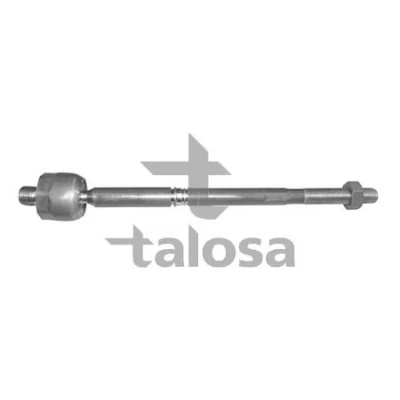 Bild av TALOSA 44 07034 Rotule Axiale Essieu avant gauche, droit M14x1.5 279mm OPEL: Zafira B, Astra H 3/5 portes, GTC