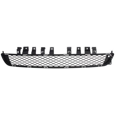 Bild av BLIC 6502 07 5079998P Grille De Pare Choc centre OPEL: Insignia A Sports Tourer, 3/5 portes