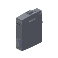 Bild av Siemens 6ES7134 6JF00 0CA1 6ES71346JF000CA1 PLC ingångsmodul