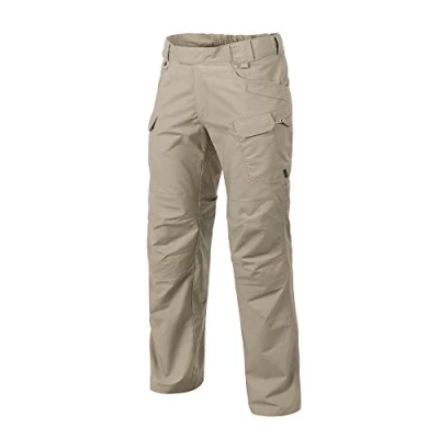 Bild av Helikon, Bushcraft Line, Khaki, polybomull, ripstop, 42W / 36L