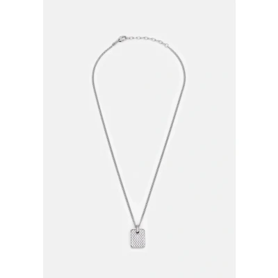 Bild av Skagen Torben Halsband silvercoloured, Storlek: One Size, Silver coloured