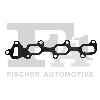 Bild av FA1 414 014 Joints de Collecteur d&#039;Echappement Culasse cylindre SMART: Forfour I, MITSUBISHI: COLT 6