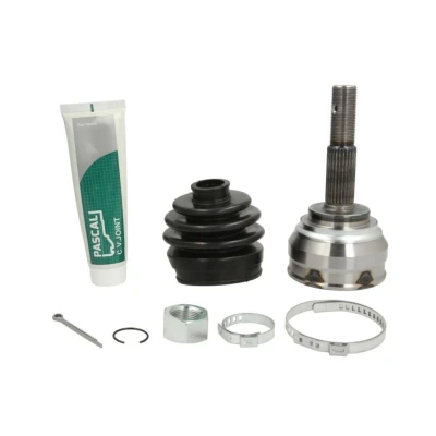 Bild av PASCAL G11020PC Tête De Cardan côté roue NISSAN: 100NX, ALMERA 1 Hatchback,