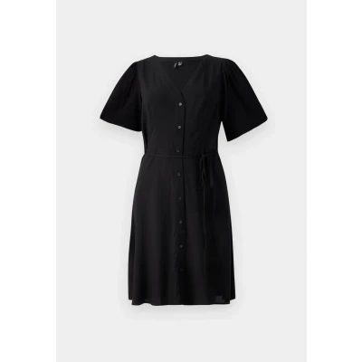 Bild av Vero Moda ALBA Short NOOS Vardagsklänning, Storlek: XS, Black
