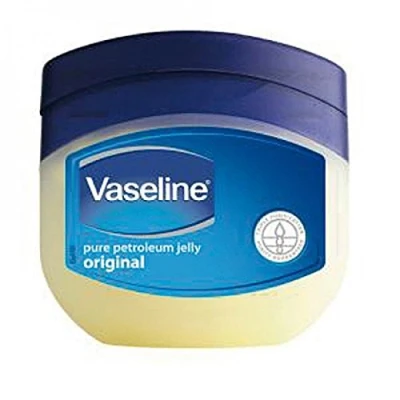 Bild av Vaseline Cream Pure Petroleum Gelé &quot;Original&quot; 3 pack (3 x 100 ml)