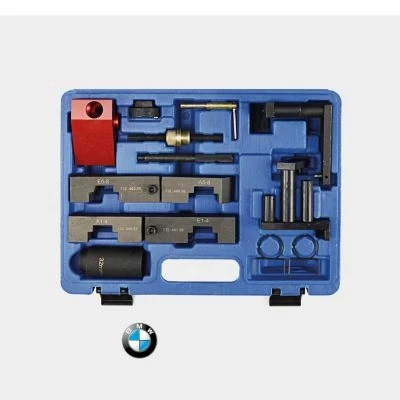Bild av KS TOOLS BT591560 Kit d&#039;outils de réglage, épure distribution BMW: 5 Berline