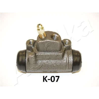 Bild av Hjulcylinder, Höger bak, kia k2500 flak/chassi, k2700, 58380 4E000, 4E200