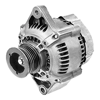 Bild av VALEO 849146 Generator 14V 150A FORD: Transit Custom V362 Skåpbil, Mk7 Minibuss, CITROËN: Jumper II Minibuss