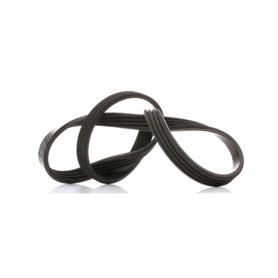 Bild av FEBI BILSTEIN 38441 Courroie Poly V 830 4 EPDM (éthylène propylène diène caoutchouc) élastique Outillage spécialisé nécessaire pour le montage