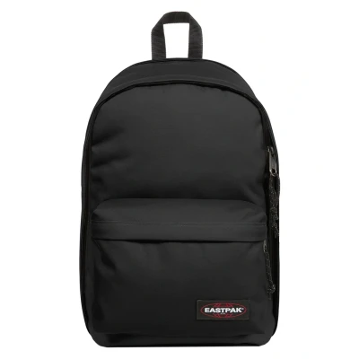 Bild av Eastpak BACK TO WORK Ryggsäck, Storlek: One Size, Black