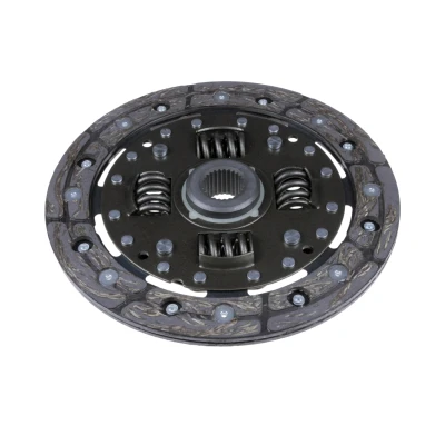 Bild av BLUE PRINT ADN13172 Disque d&#039;Embrayage 180 26 NISSAN: MICRA 3