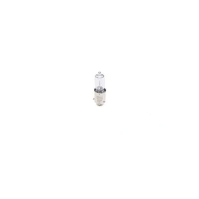 Bild av BOSCH 1 987 302 809 Ampoule, feu arrière H6W 12 6 CITROËN: C4 I Grand Picasso, C5 II 5 portes, Picasso 1, ALFA ROMEO: GT, 156 Berline, 147 oscaro,