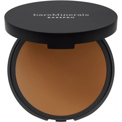 Bild av bareminerals Barepro Pressed 16H Powder Foundation Foundation, Storlek: 8 g, Deep 55 cool