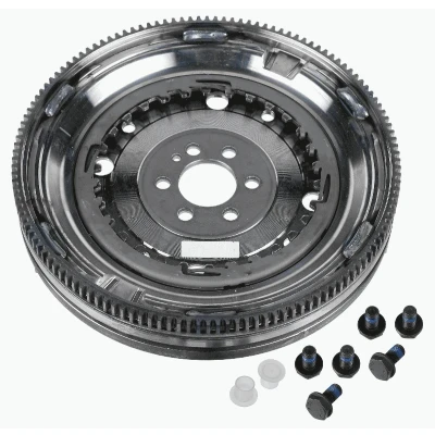 Bild av SACHS 2295 601 004 Volant moteur bi masse Transmission à double embrayage