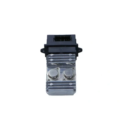 Bild av MAXGEAR 57 0376 Résistance, pulseur d&#039;air habitacle RENAULT: Scénic 1, MEGANE Scenic, 1