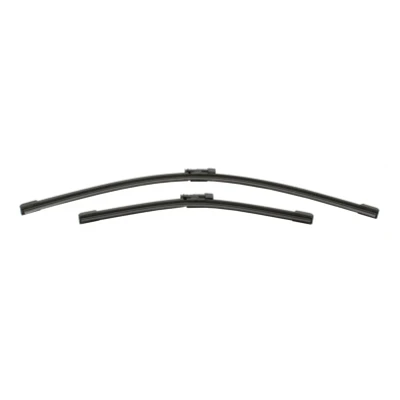 Bild av torkarblad Maxgear 39 0782 400, 650mm Flatblade för vänsterstyrd TOYOTA: C HR, LEXUS: NX, SUBARU: XV II, Forester V, Impreza V Hatchback