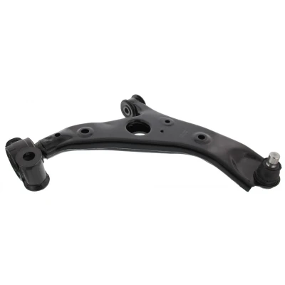 Bild av MAPCO 54572 Bras de suspension avec rotule Essieu avant droit, inférieur barre oscillant transversal Tôle d&#039;acier 20 MAZDA: CX 5 I