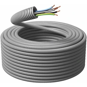 Bild av Flexrör FK (H07V R) 5G2,5 Ø16mm, 100m, Ring